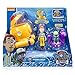 Paw Patrol - Captain Turbot Bath Playset