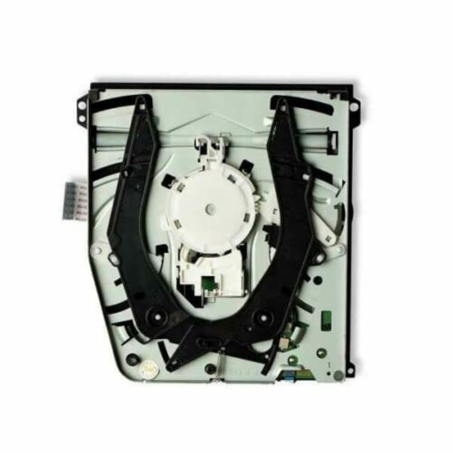 Blu-Ray Disc Drive Replacement Compatible With Sony PS4 Slim CUH-2115 CUH-2215 KEM-496AAA Laser