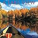 Lake View 2017 Wall Calendar by 