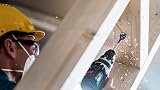 Bosch EXPERT Self Cut Speed Spade Drill Bit 24 x 400 mm view 7
