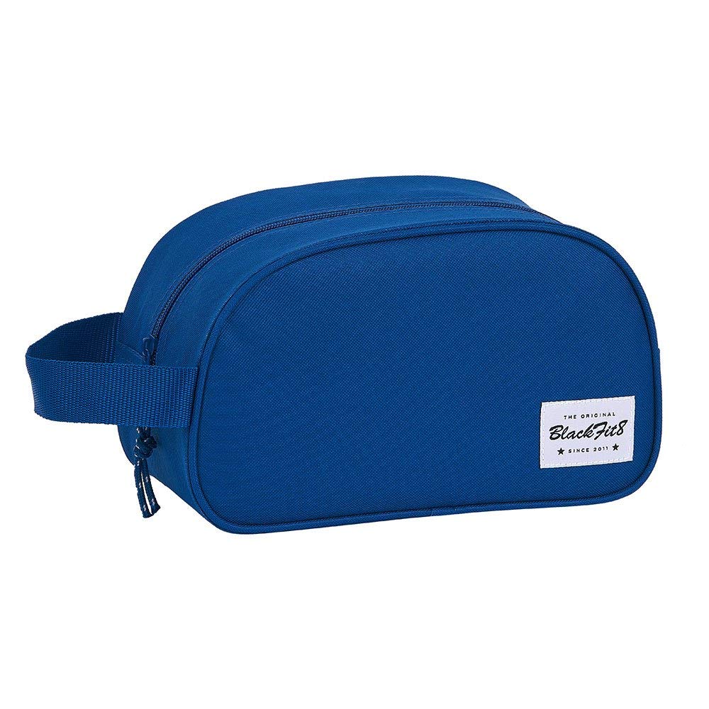 BLACKFIT8 Blackfit8 School Mediana Azul Oscuro