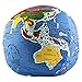 Hugg-A-Planet® Classic Political Earth