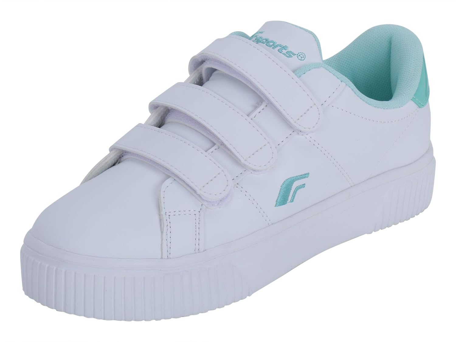 white colour casual shoes