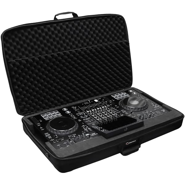 Amazon.com: Magma Lightweight Molded EVA Hardshell CTRL Case