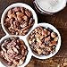 BobbySue's Nuts! “Original” Style Nuts – All Natural Savory Mix of Almonds, Cashews, Pecans (8 Ounce (Pack of 1))