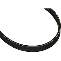 Amazon.com: TOYOTA 90916-02671 Serpentine Belt : Automotive