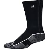 FootJoy Men's ProDry Crew Socks