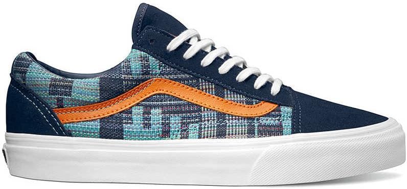 vans old skool inca