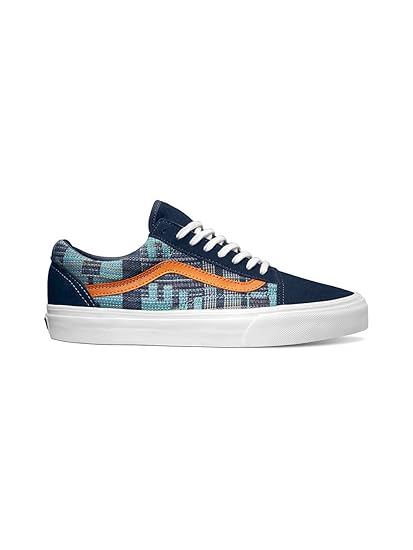 vans inca