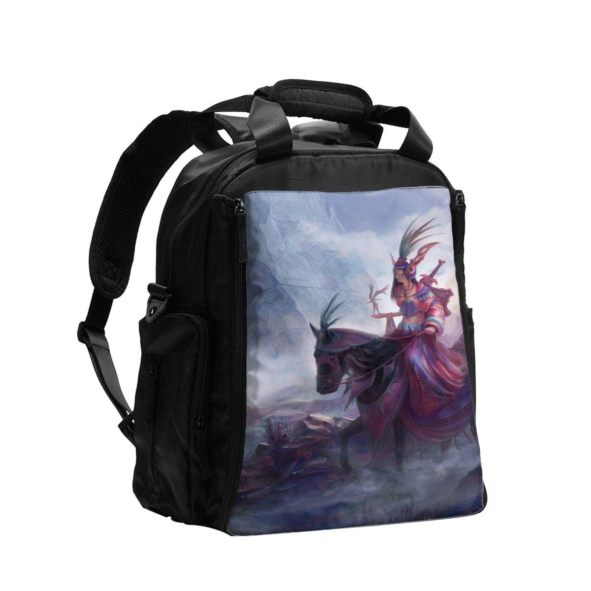 character diaper bags