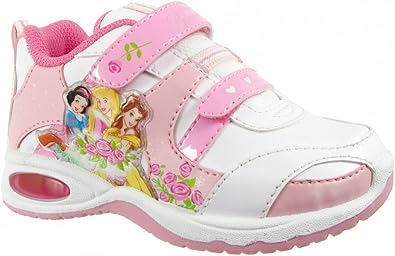 princess sneakers
