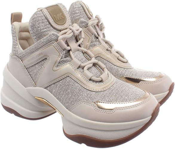 michael kors trainers uk