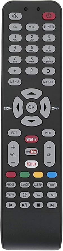 amazon prime on hitachi smart tv