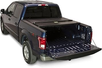 Amazon Com Bak Industries 162309 Bakflip Vp Vinyl Series Hard Folding Truck Bed Cover Without Cargo Channel System Available While Supplies Last Superseded By Pn 1162309 Bakflip Vp Vinyl Series Hard Folding Truck Bed