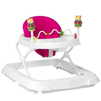 newborn baby walker