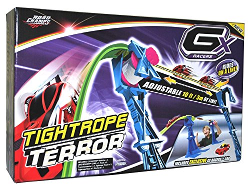 RoaDChamps Gx Track Tightrope Terror