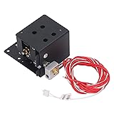 Hot End Extruder Nozzle Kit Hot End Extruder 3D