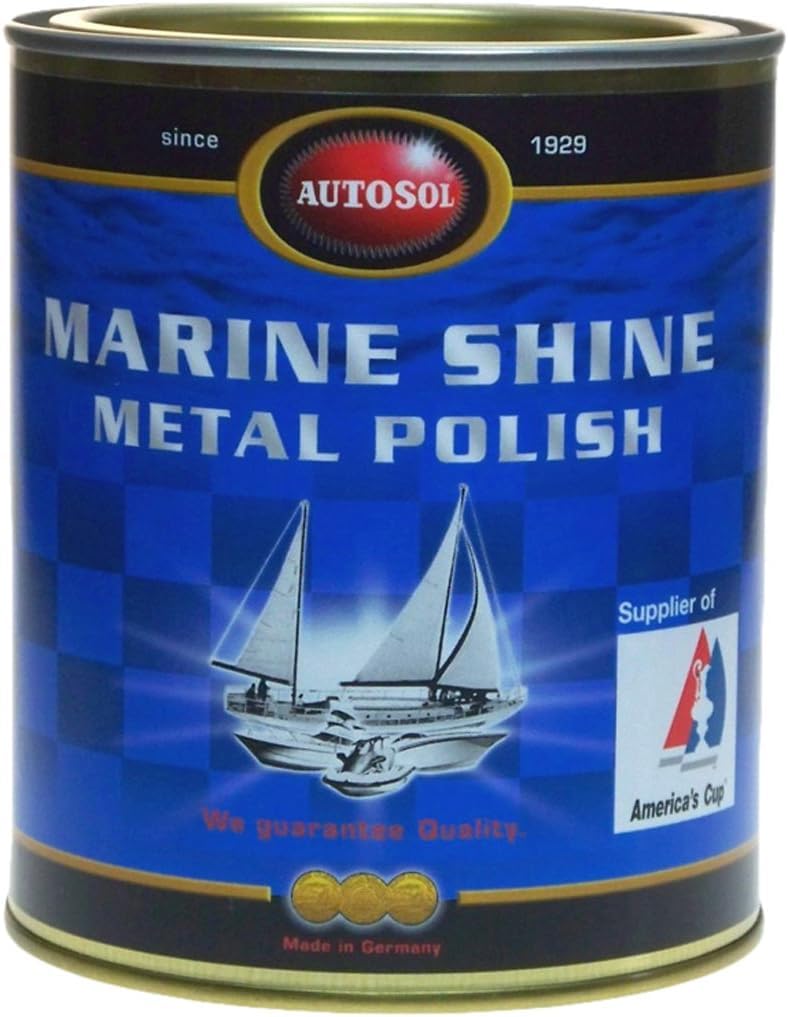 Autosol Brillo Marino Lata 750 ml Standard