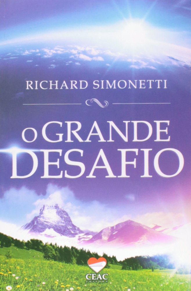 Grande Desafio, O PDF Richard Simonetti