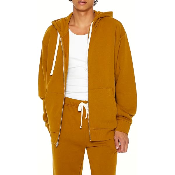 ASOS DESIGN - Sweat à capuche ultra oversize à fermeture éclair - Rose