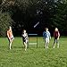 Maranda Enterprises Double Ladderball Game