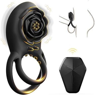 Amazon Best Sellers: Best Penis Rings