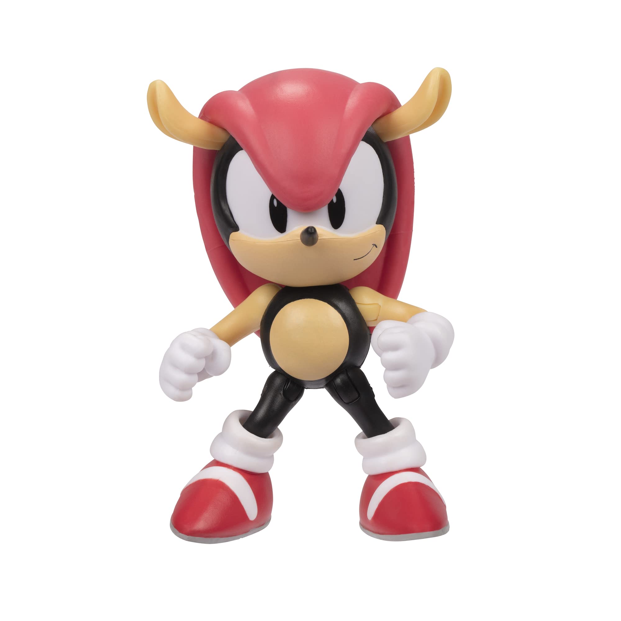 Sonic The hedgehog - 40891 - 6.5 cm articulated figure - Mighty character