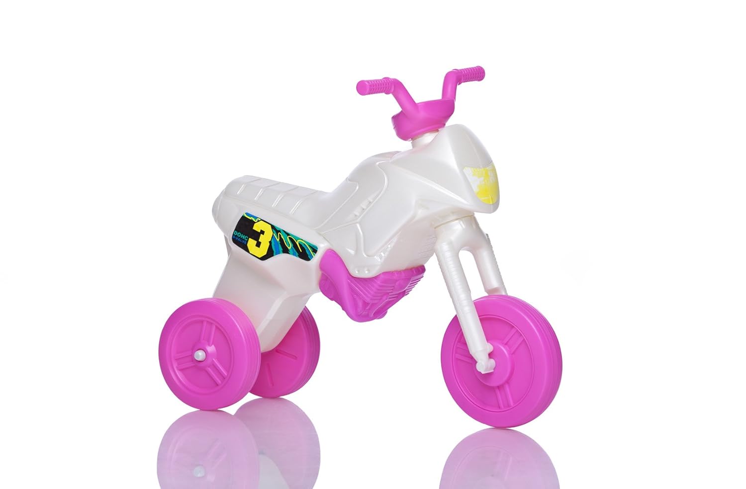 Scooter Mädchen - Kids Enduro Laufrad