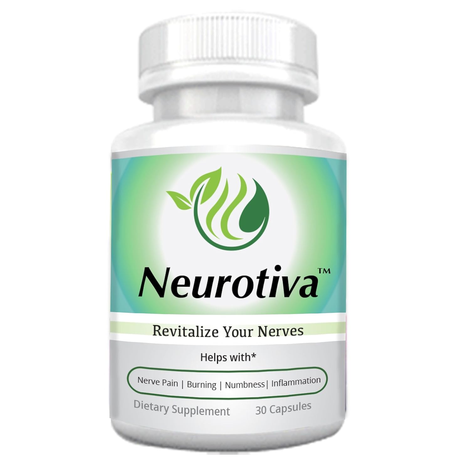 Vitamins To Help With Nerve Damage