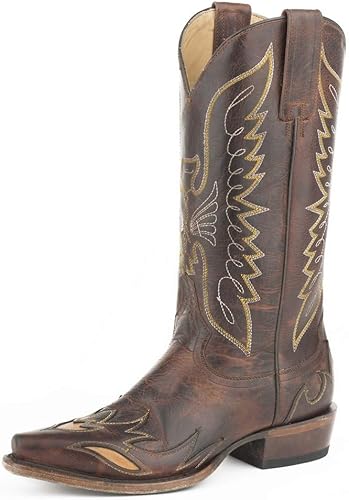mason western work boots
