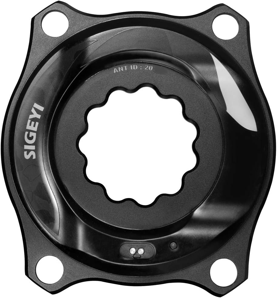 SIGEYI Bicycle Power Meter AXO Road Bike Power Meter For SRAM AXS DUB SHIMANO SLX XT ROTOR Spider Power Meter