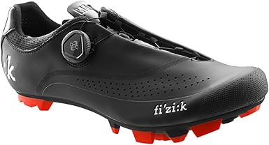 fizik mountain bike shoes