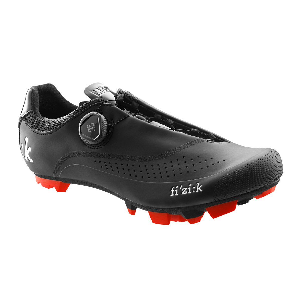 fizik m4b mtb spd shoes