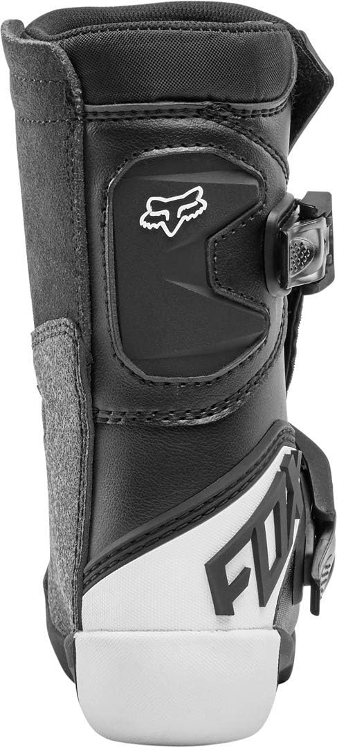 Fox Racing COMP K Boot, Black, 13: Fox Racing: Sports & Outdoors