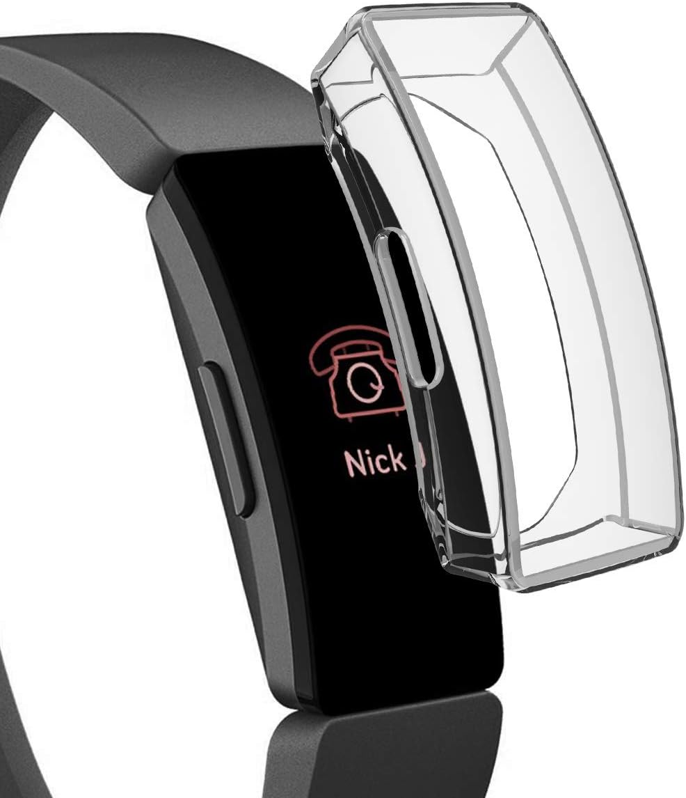 fitbit inspire hr protective case