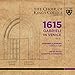 1615 Gabrieli in Venice