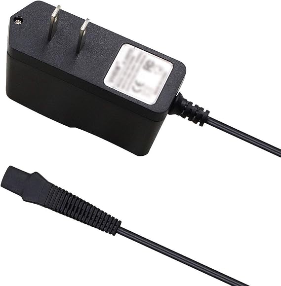 braun hc5010 charger