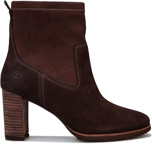 leslie anne timberland