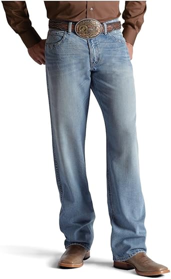 ariat m3 athletic jeans