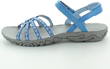 teva kayenta women's walking sandals