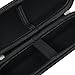 Hermitshell Hard Travel Case Fits Innovo Medical Digital Forehead and Ear Thermometer 2016 Model (Only Case)