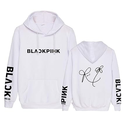 blackpink hoodie india