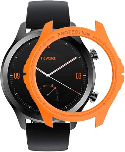 amazon ticwatch c2