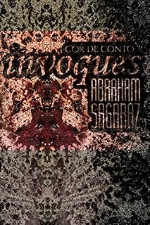 Livro Invoques: Cor de Conto