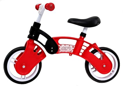 1st balance bike