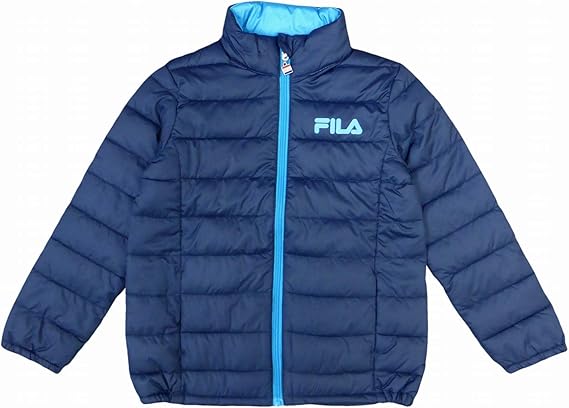 fila jacket girls