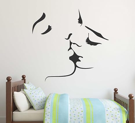4100 Koleksi Romantic Couple Wallpaper Sticker HD Terbaru