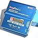 COOLWAS Genuine SKYRC iMAX B6AC V2 AC/DC Dual Power Professional LiPo Battery Balance Charger/Discharger for LiPo,LiHV,LiIon,Life,NiCd,NiMH,Pb (B6AC V2)