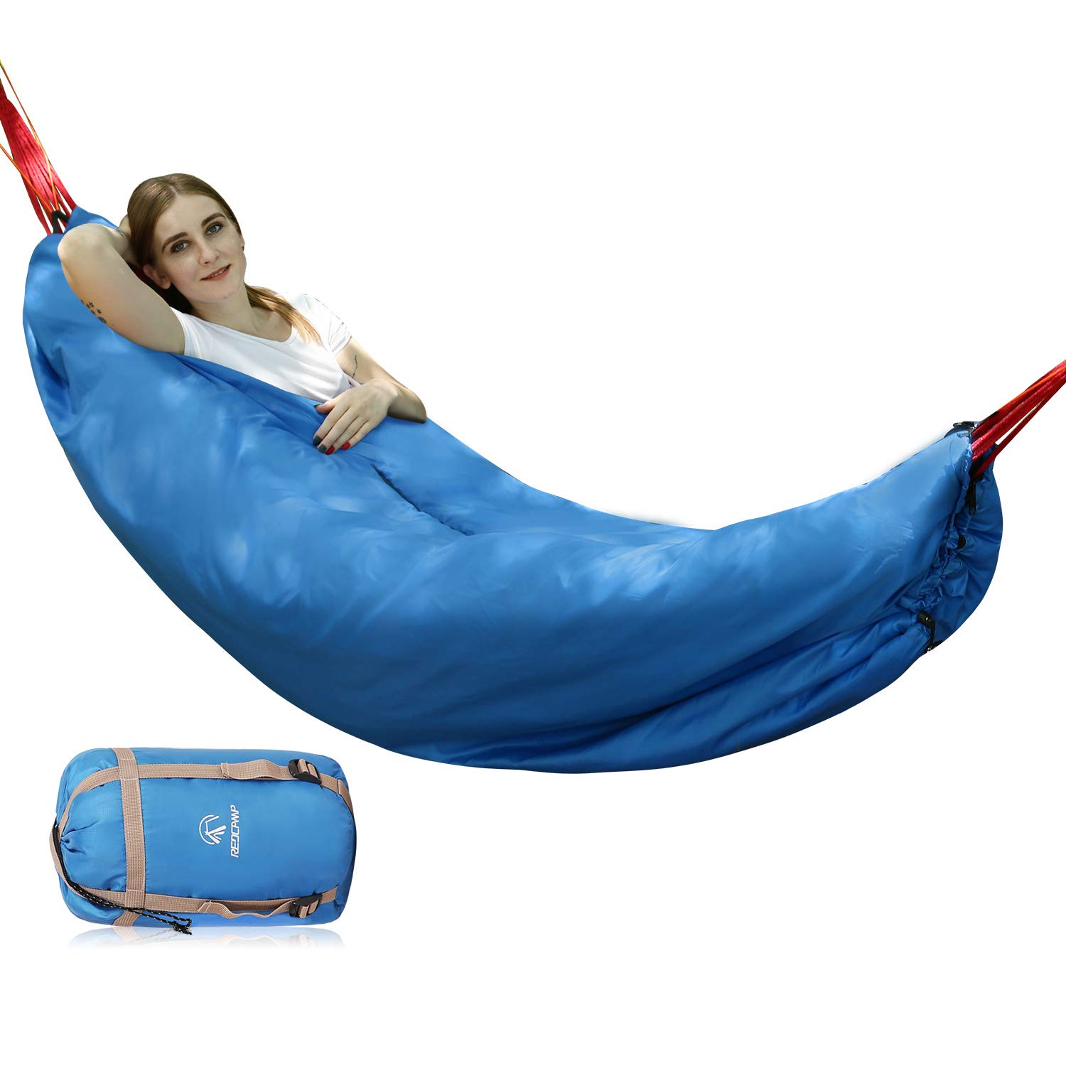 Best tigris hammock sleeping bag