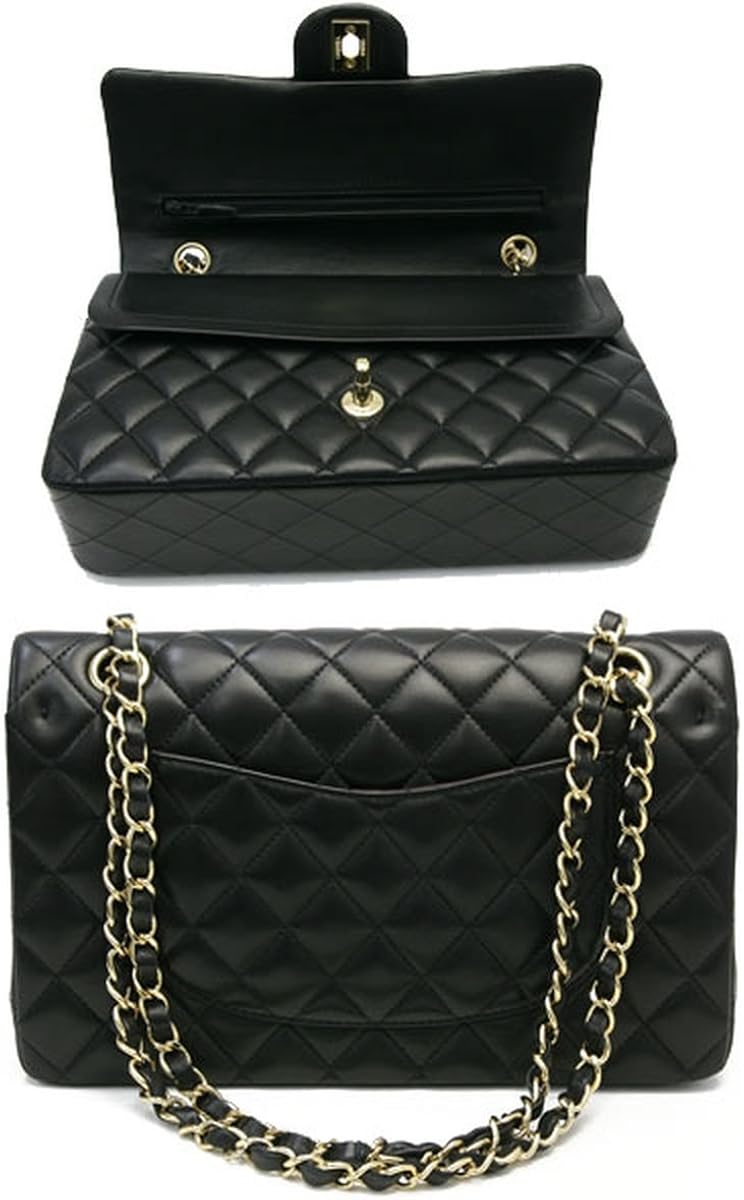 chanel purse amazon
